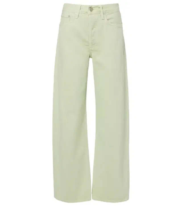 Agolde Arc 32 wide-leg jeans