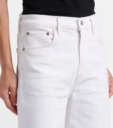 AGOLDE Harper Crop wide-leg jeans | Thumbnail 5 AGOLDE Harper Crop wide-leg jeans | Thumbnail 5