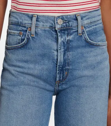 AGOLDE Harper straight jeans | Thumbnail 2 AGOLDE Harper straight jeans | Thumbnail 2