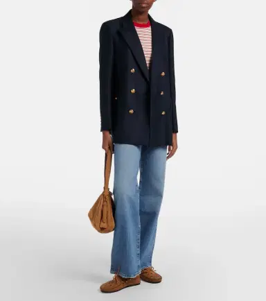 AGOLDE Harper straight jeans | Thumbnail 3 AGOLDE Harper straight jeans | Thumbnail 3