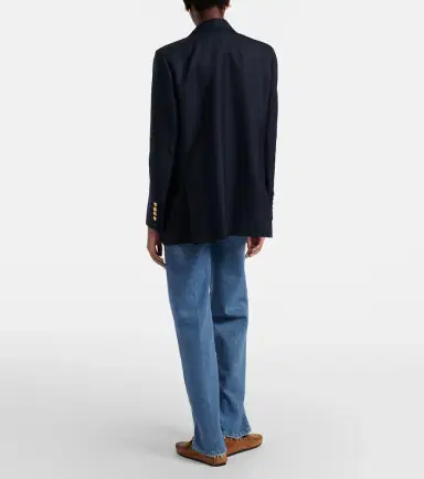 AGOLDE Harper straight jeans | Thumbnail 4 AGOLDE Harper straight jeans | Thumbnail 4