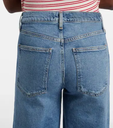 AGOLDE Harper straight jeans | Thumbnail 5 AGOLDE Harper straight jeans | Thumbnail 5