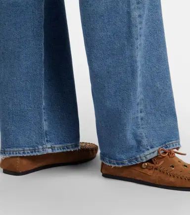 AGOLDE Harper straight jeans | Thumbnail 6 AGOLDE Harper straight jeans | Thumbnail 6