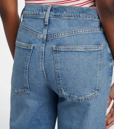 AGOLDE Harper straight jeans | Thumbnail 7 AGOLDE Harper straight jeans | Thumbnail 7