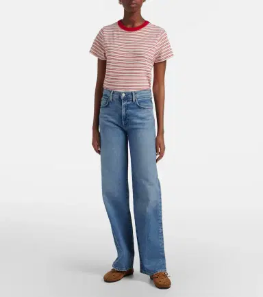 AGOLDE Harper straight jeans | Thumbnail 8 AGOLDE Harper straight jeans | Thumbnail 8