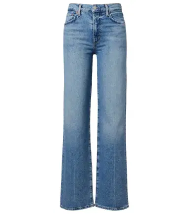 AGOLDE Harper straight jeans | Thumbnail 1 AGOLDE Harper straight jeans | Thumbnail 1