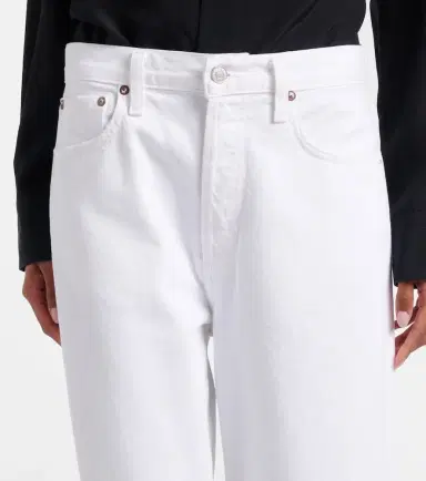 AGOLDE Low Slung Baggy wide-leg jeans | Thumbnail 2 AGOLDE Low Slung Baggy wide-leg jeans | Thumbnail 2