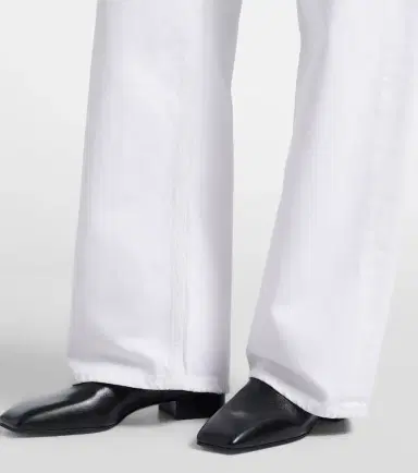 AGOLDE Low Slung Baggy wide-leg jeans | Thumbnail 3 AGOLDE Low Slung Baggy wide-leg jeans | Thumbnail 3