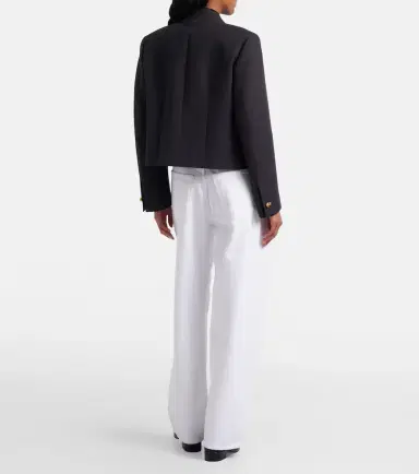 AGOLDE Low Slung Baggy wide-leg jeans | Thumbnail 7 AGOLDE Low Slung Baggy wide-leg jeans | Thumbnail 7
