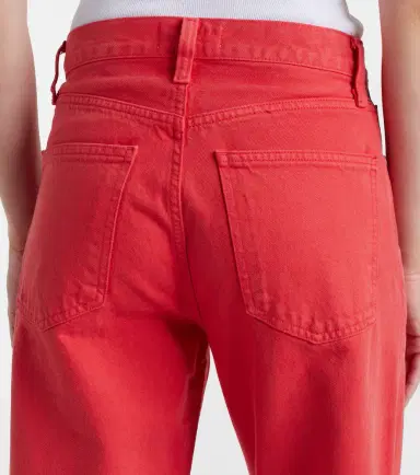AGOLDE Arc 32 wide-leg jeans | Thumbnail 2