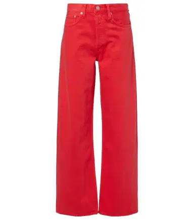 AGOLDE Arc 32 wide-leg jeans | Thumbnail 1