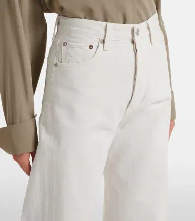 AGOLDE Luna barrel-leg jeans | Thumbnail 4
