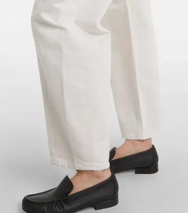 AGOLDE Luna barrel-leg jeans | Thumbnail 5
