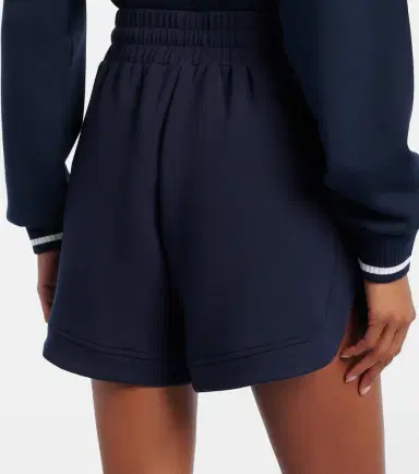 Varley Ollie high-rise shorts | Thumbnail 5
