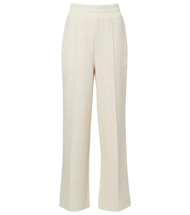 Varley Wide-leg sweatpants
