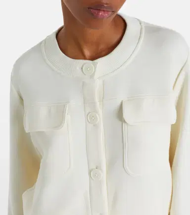 Varley Hartwell cardigan | Thumbnail 6