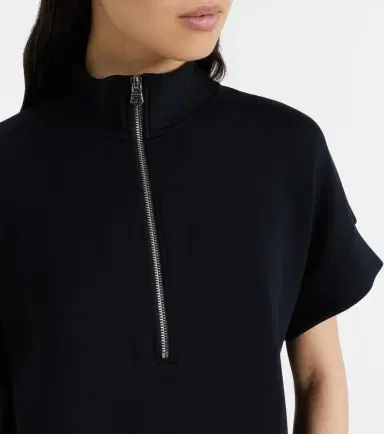 Varley Ritchie half-zip sweater | Thumbnail 5