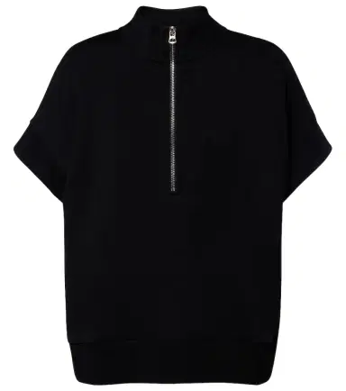 Varley Ritchie half-zip sweater | Thumbnail 1