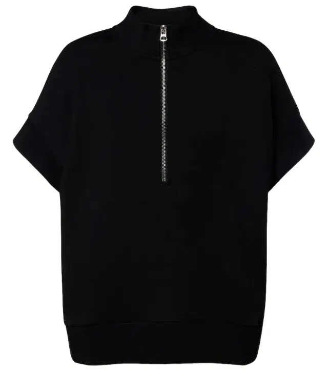 Varley Ritchie half-zip sweater