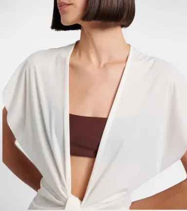 ViX Paula Hermanny Sasha minidress | Thumbnail 3
