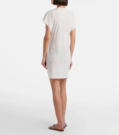 ViX Paula Hermanny Sasha minidress | Thumbnail 4