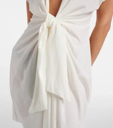 ViX Paula Hermanny Sasha minidress | Thumbnail 5
