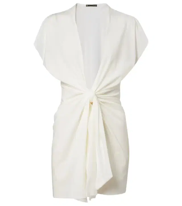 ViX Paula Hermanny Sasha minidress