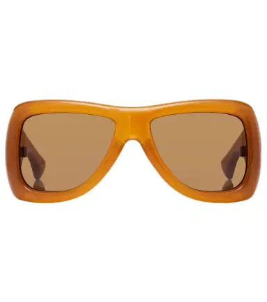 Saint Laurent SL 902 Howl oversized sunglasses | Thumbnail 1 Saint Laurent SL 902 Howl oversized sunglasses | Thumbnail 1