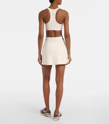 The Upside Courtship Becket miniskirt | Thumbnail 2 The Upside Courtship Becket miniskirt | Thumbnail 2