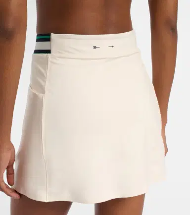 The Upside Courtship Becket miniskirt | Thumbnail 4 The Upside Courtship Becket miniskirt | Thumbnail 4