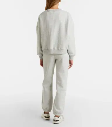 The Upside Harrison cotton jersey sweatpants | Thumbnail 3 The Upside Harrison cotton jersey sweatpants | Thumbnail 3