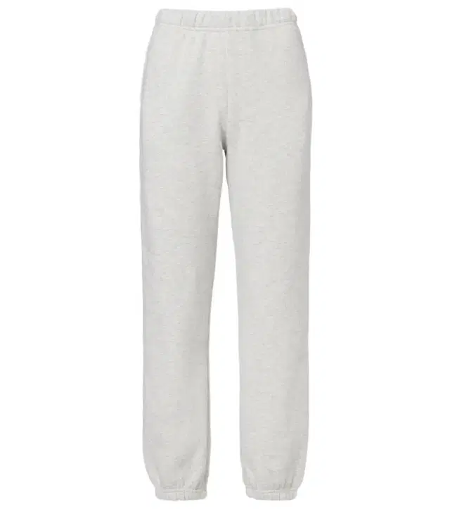 The Upside Harrison cotton jersey sweatpants