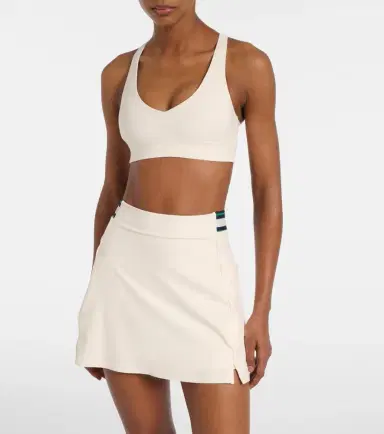 The Upside Courtship Jetta bra top | Thumbnail 2 The Upside Courtship Jetta bra top | Thumbnail 2