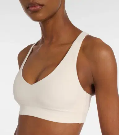 The Upside Courtship Jetta bra top | Thumbnail 3 The Upside Courtship Jetta bra top | Thumbnail 3