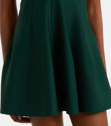 The Upside Raquet Maxine minidress | Thumbnail 2