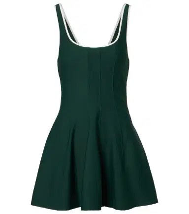 The Upside Raquet Maxine minidress | Thumbnail 1