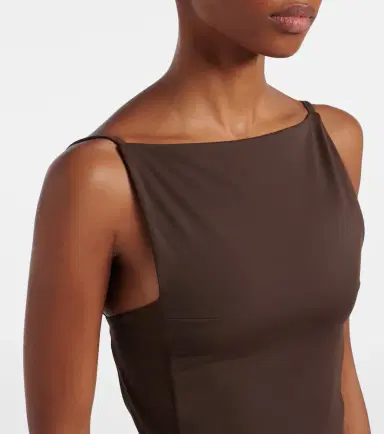Jacquemus Sole swimsuit | Thumbnail 2