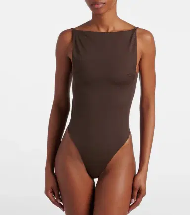 Jacquemus Sole swimsuit | Thumbnail 3