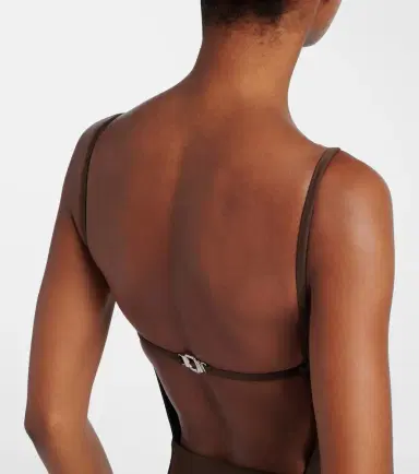 Jacquemus Sole swimsuit | Thumbnail 4