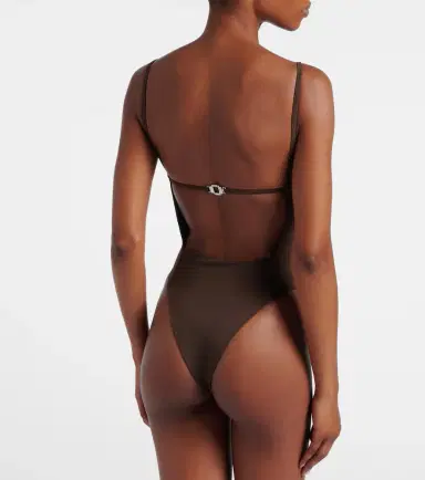 Jacquemus Sole swimsuit | Thumbnail 5