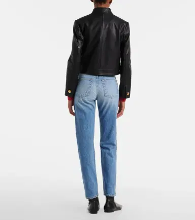 Slvrlake Virginia straight jeans | Thumbnail 5 Slvrlake Virginia straight jeans | Thumbnail 5