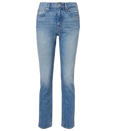 Slvrlake Virginia straight jeans | Thumbnail 1 Slvrlake Virginia straight jeans | Thumbnail 1