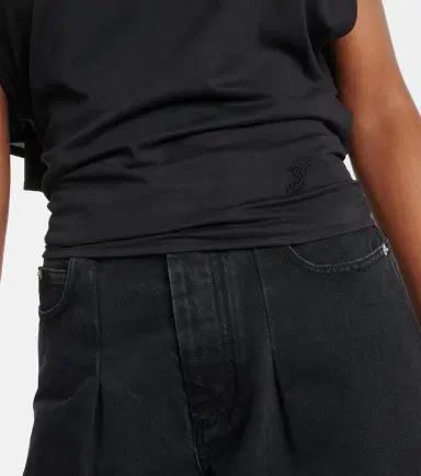Jacquemus Marcel Moisson top | Thumbnail 2 Jacquemus Marcel Moisson top | Thumbnail 2