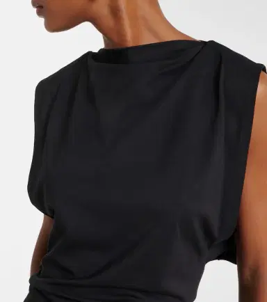 Jacquemus Marcel Moisson top | Thumbnail 3 Jacquemus Marcel Moisson top | Thumbnail 3