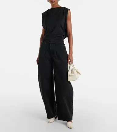 Jacquemus Marcel Moisson top | Thumbnail 5 Jacquemus Marcel Moisson top | Thumbnail 5