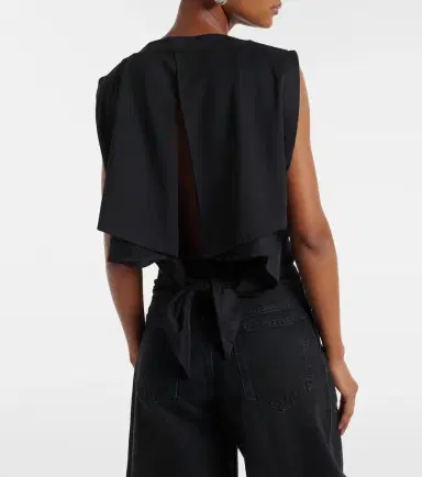Jacquemus Marcel Moisson top | Thumbnail 6 Jacquemus Marcel Moisson top | Thumbnail 6