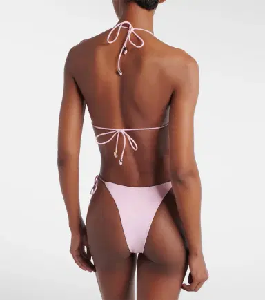 Jacquemus Beaded bikini top | Thumbnail 2 Jacquemus Beaded bikini top | Thumbnail 2