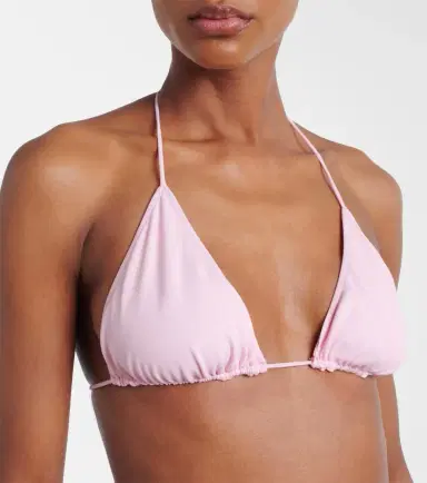 Jacquemus Beaded bikini top | Thumbnail 3 Jacquemus Beaded bikini top | Thumbnail 3