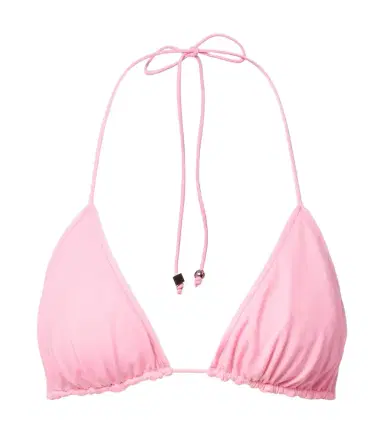 Jacquemus Beaded bikini top | Thumbnail 1 Jacquemus Beaded bikini top | Thumbnail 1