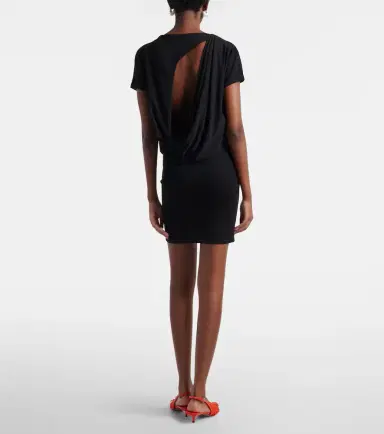 Jacquemus Mistral minidress | Thumbnail 3